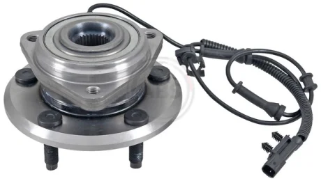 Ступиця A.B.S 201536