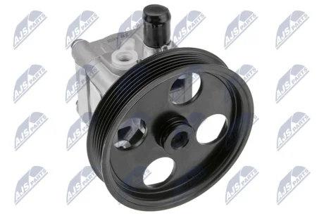 Насос ГУ Nty SPWVV007