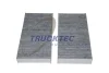 Фільтр салону вугільний Trucktec automotive 02.59.079 (фото 1)