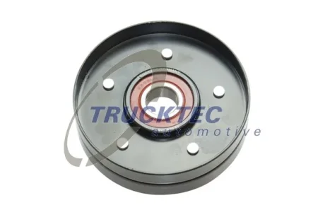 Натяжний ролик поліклинового ременя Trucktec automotive 02.19.123