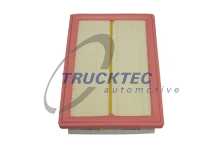 Повітряний фільтр Trucktec automotive 02.14.210