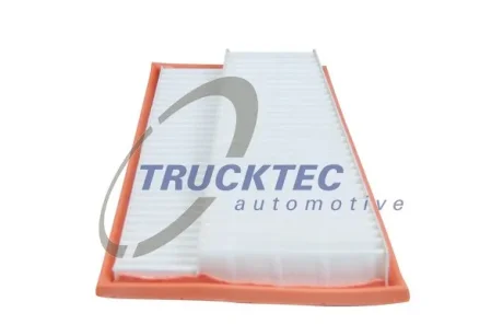 Повітряний фільтр Trucktec automotive 02.14.140