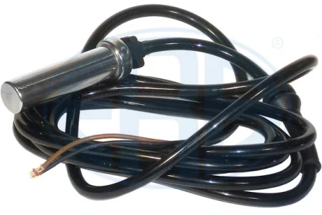 Датчик ABS, Сторона встановлення: передній міст, лів/прав. ERA 560218A