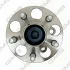 Ступица колеса заднего Toyota Auris E150 06-12/Prius W30 09-15/ Subaru Trezia 10 GMB GH33160A (фото 4)