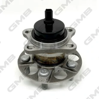Ступица колеса заднего Toyota Auris E150 06-12/Prius W30 09-15/ Subaru Trezia 10 GMB GH33160A