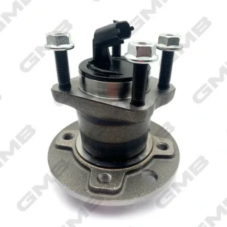 Ступица колеса заднего Opel Astra H GMB GH33560A (фото 1)