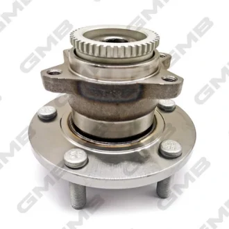 Ступица колеса заднего Mitsubishi Galant 03-12 GMB GH33910T (фото 1)