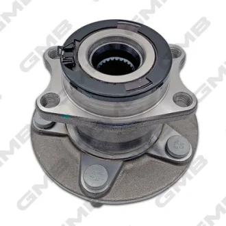 Ступица колеса заднего Mitsubisho ASX/Outlander/ Citron C-Crosser/C3 Aircross/ P GMB GH33800M