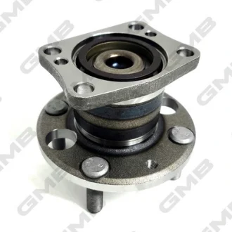 Ступица колеса заднего Mazda 2 07-16 GMB GH32820M