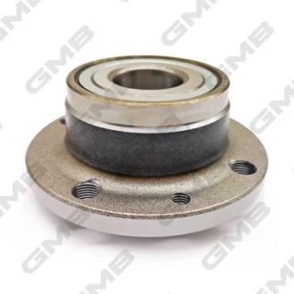 Ступица колеса заднего Fiat Doblo 00-10/Fiorino 88-13 GMB GH23260