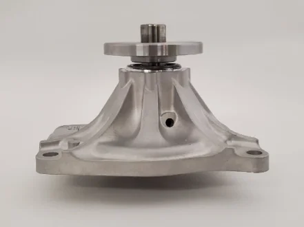 Насос водяной Mitsubishi Pajero 3.2 06-/09- GMB GWM109A