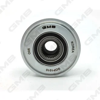 Муфта генератора Hyundai Elantra 2.0/ Santa Fe 2.0/2.2 CRDi GMB GOP1010