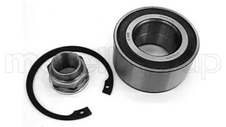 Комплект підшипника маточини Metelli 19-1579