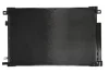 Конденсатор кондиціонера (з осушувачем) LEXUS ES, NX II TOYOTA CAMRY, RAV 4 V 2.0-3.5 08.17- THERMOTEC KTT110758 (фото 2)