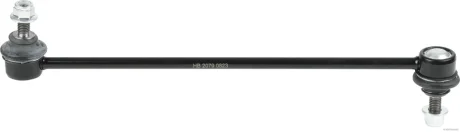 Стійка стабілізатора передн. Citroen Berlingo 08-, Peugeot Rifter 18- JAKOPARTS J4962079