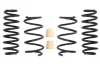Занижуючі пружини, Pro-Kit, 4шт, (35мм / 30мм) (1075кг / 1050кг) SEAT LEON, LEON ST SKODA OCTAVIA III VW GOLF SPORTSVAN VII, GOLF VII 1.4-2.0D 11.12- EIBACH E10790100422 (фото 1)