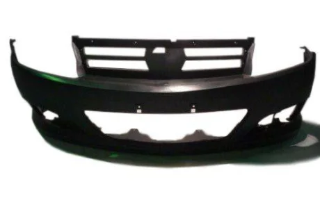 Бампер передній Geely MK2/MK Cross KLM KLM AutoParts 1018006112