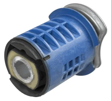 Сайлентблок балки підвіски (із передньої сторони з передньої сторони) лів/прав AUDI A1, A3, Q2, Q3, TT 1.0H-3.2 08.04- LEMFORDER 4474201