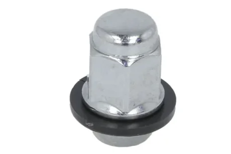 Гайка колеса HONDA ACCORD II, ACCORD III, ACCORD IV, ACCORD V, ACCORD VI, CIVIC III, CIVIC IV, CIVIC V, CIVIC VI, CIVIC VII, CRX I, CRX II, HR-V, INTEGRA, LOGO, PRELUDE II 1.2-3.0 09.83- BTA H60028BTA