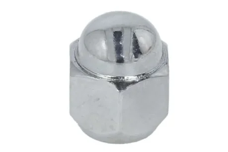 Гайка колеса SUZUKI BALENO, GRAND VITARA I, GRAND VITARA II, JIMNY, SAMURAI, SJ413 1.0-2.5 09.84- BTA H60031BTA