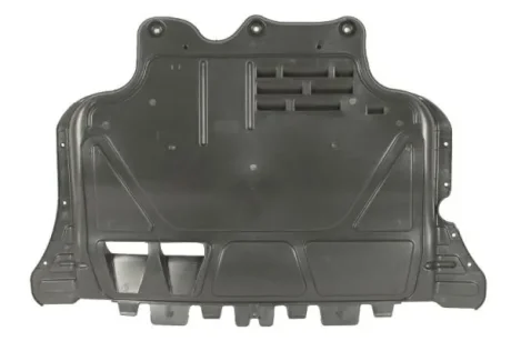 Захист під мотором (поліпропілен, wtryskiwana) AUDI A3 8V SEAT LEON 5F SKODA OCTAVIA III VW CADDY V, GOLF VII, PASSAT B8, TOURAN II 04.12- BLIC 6601050000015Q