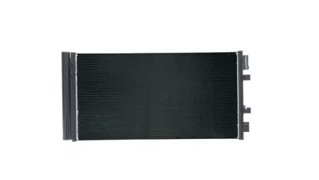 Радіатор кондиціонера MAHLE KNECHT AC 993 000S