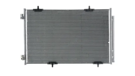Радіатор кондиціонера MAHLE KNECHT AC 990 000S