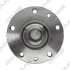 Ступиця колеса переднього Nissan Qashqai 13-/ Renault Kadjar 15/Magane 15-/Scenic 16-/Grand Scenic 16-/Koleos 17-/Talisman 13- GMB GH34890M (фото 6)