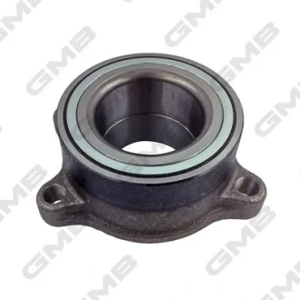 Ступиця колеса заднього Infiniti FX35 03-08 GMB GH22670 (фото 1)