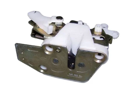 Замок двери задней R Chery Kimo/QQ Aftermarket S11-6205040BA