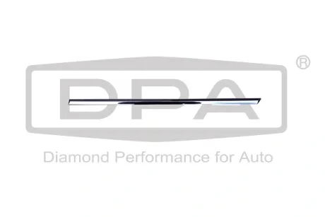 Молдинг дверей DPA 88530810102