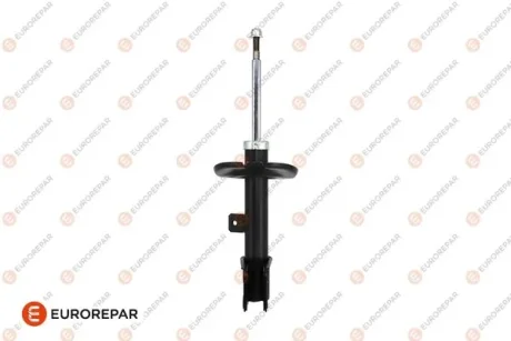 Амортизатор передній Citroen C4/Peugeot 5008 09- Пр.(газ.) Eurorepar 1696353180