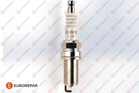 Свічка запалювання Colt 1.1/Lancer 1.5/Forester 2.0/Vitara 1.6 08- Eurorepar 1693483380 (фото 1)