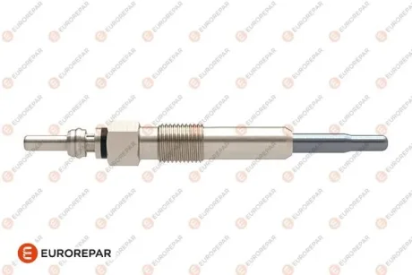 Свічка розжарювання 1.9/2.5TDI LT 96-06/T4 95-/Caddy 96-04/Golf/Passat 94-05 Eurorepar 1682249080