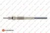 Свічка розжарювання Outlander XL/407/4007 2.2DI-D/HDi 06- Eurorepar 1684976780 (фото 1)
