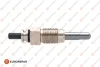 Свічка розжарювання 100/A4/Octavia I 1.9TDI 90-10 Eurorepar 1682249180 (фото 1)