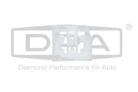 Заглушка пластикова DPA 88370378302
