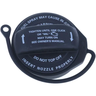 Кришка паливного баку Motorad MGC932T