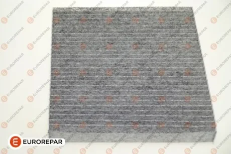 Фільтр салону Golf 97-06/Bora 99-05/Octavia 96-11 (вугільний) Eurorepar 1631809280