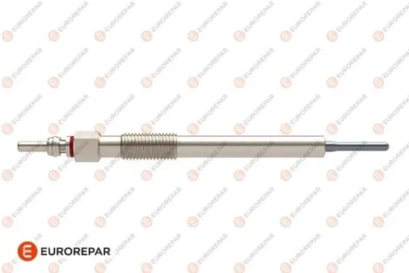 Свічка розжарювання 1.7 CDTI Astra J/Corsa D 09- Eurorepar 1684976980