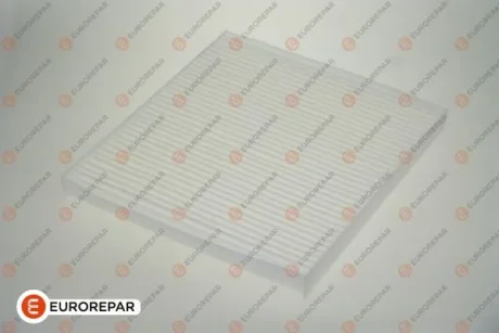 Фото 1 - фільтр салону Jeep Grand Cherokee 11- Eurorepar 1640602780 Фільтр салону Jeep Grand Cherokee 11- Eurorepar 1640602780 (фото 1)