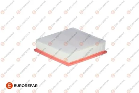 Фільтр повітряний Pajero Sport/L 200 2.5/3.0 07- Eurorepar 1667453380