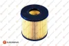 Фільтр масляний Camry/Corolla/Auris 1.4-3.5 D 07- Eurorepar 1609565480 (фото 1)