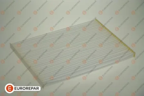 Фільтр салону Nissan Qashqai/X-Trail 07- Eurorepar 1611635480