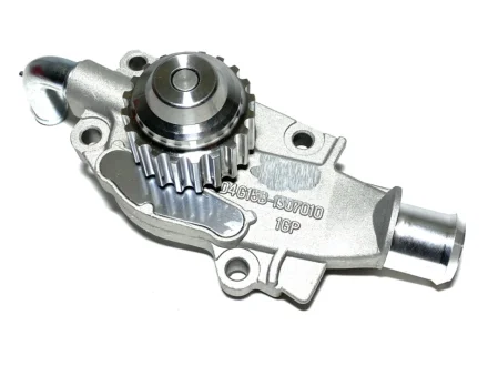 Насос водяний Chery Tiggo 2 KLM KLM AutoParts D4G15B-1307010