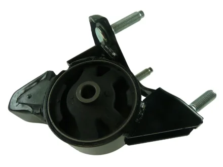 Подушка двигуна задн прав, гумово-металев. TOYOTA COROLLA, SPRINTER CARIB 1.3-2.0D 05.92-10.01 CORTECO 49390255