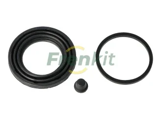 Ремкомплект гальмівного супорта заднього CHRYSLER 300 LX 04-10, 300 LX 11-23; LANCIA Thema 11-14 FRENKIT 243123