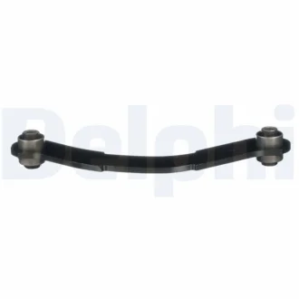 Важіль підвіски,задня вісь лів/прав (верх, задн, діагональний/поздовжній) CITROEN C4 AIRCROSS MITSUBISHI ASX, LANCER CARGO, LANCER VII, LANCER VIII, OUTLANDER II, OUTLANDER III 1.3-3.0 06.00- Delphi TC5493