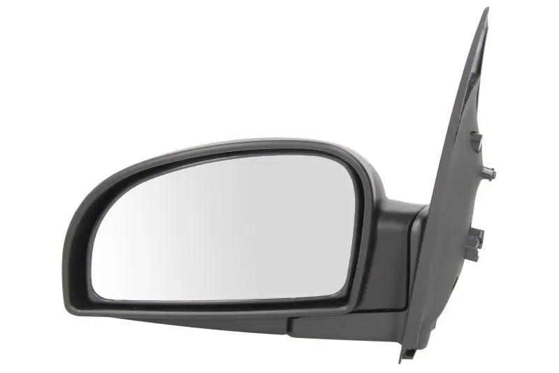 Бокове дзеркало лів (електричне, опукле, загрунтоване) HYUNDAI GETZ 09.02-06.09 BLIC 5402041127121P (фото 1)