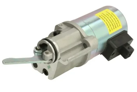 Елемент ТНВД (котушка соленоїдна електромагнітний клапан (гасіння) від паливного насоса високого тиску) DEUTZ BFL1011 BFL913C BFM1013 BFM1015 BFM2012 ENGITECH ENT220080